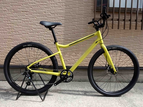 Cannondale Treadwell 3 | 佐々木輪店